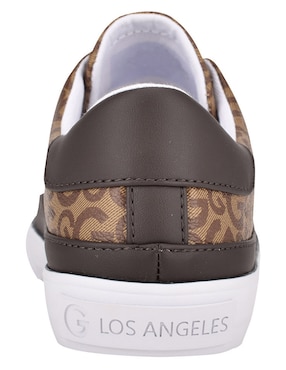 Tenis Gbg Los Angeles para mujer