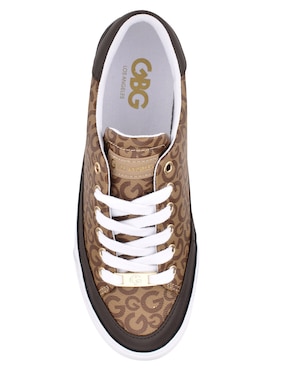 Tenis Gbg Los Angeles para mujer