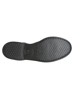 Bota al tobillo Camper de piel para mujer