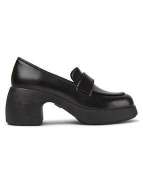 Zapato Camper de piel para mujer