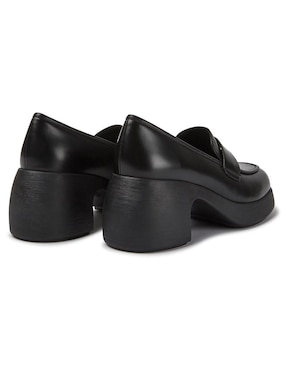 Zapato Camper de piel para mujer