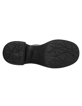 Zapato Camper de piel para mujer