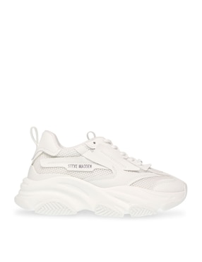 Tenis Steve Madden Possesion para mujer