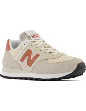 tenis new balance mujer en Liverpool