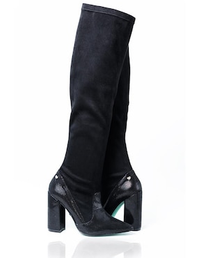 Bota arriba de la rodilla Pikiki Freedom para mujer