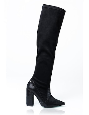 Bota arriba de la rodilla Pikiki Freedom para mujer