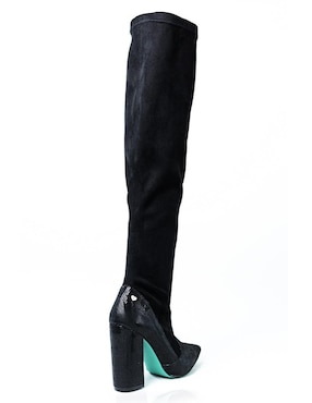 Bota arriba de la rodilla Pikiki Freedom para mujer