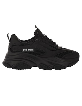 Tenis Steve Madden Possession para mujer