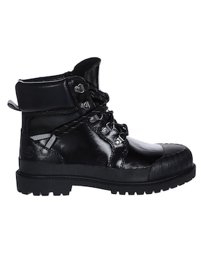 Bota al tobillo Timberland de piel para mujer
