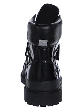 Bota al tobillo Timberland de piel para mujer