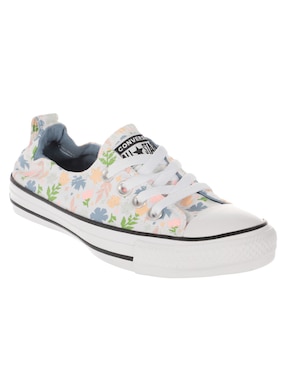 converse en Liverpool