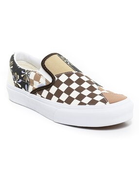 tenis vans mujer en Liverpool