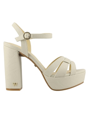 Sandalia Westies Vitalia para mujer