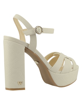 Sandalia Westies Vitalia para mujer