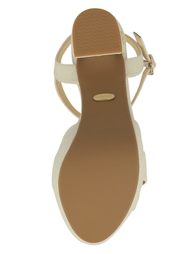 Sandalia Westies Vitalia para mujer