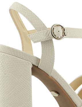Sandalia Westies Vitalia para mujer