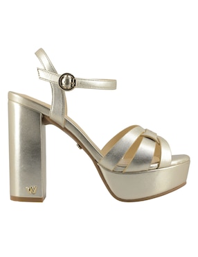 Sandalia Westies Vitalia para mujer