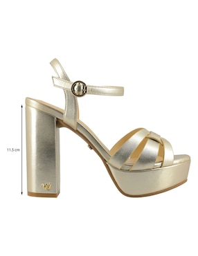Sandalia Westies Vitalia para mujer
