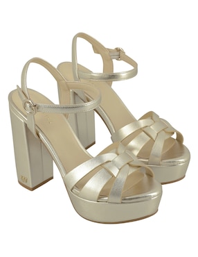 Sandalia Westies Vitalia para mujer