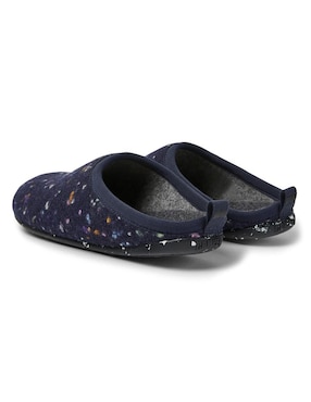 Pantufla Camper para mujer