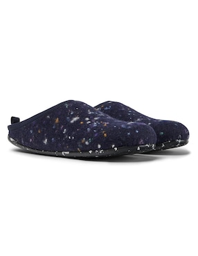 Pantufla Camper para mujer