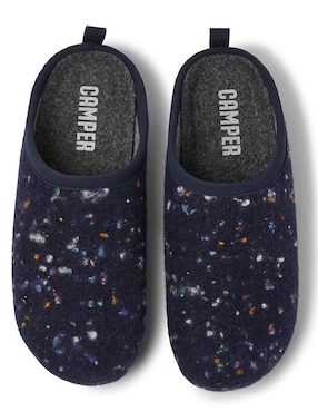 Pantufla Camper para mujer