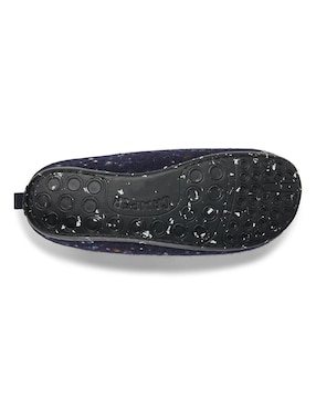 Pantufla Camper para mujer