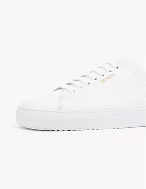 Tenis Axel Arigato Clean 90 Contrast para mujer