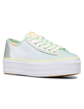 Tenis Keds Para Mujer