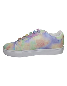 Tenis Leon para mujer