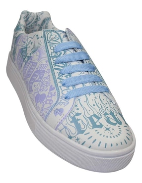 Tenis Leon para mujer