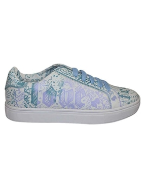 Tenis Leon para mujer
