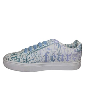 Tenis Leon para mujer