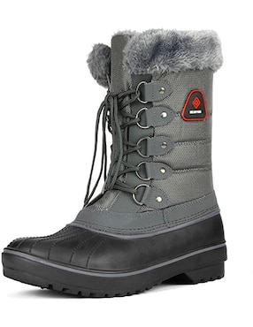 Bota abajo de la rodilla Dream Paris para mujer