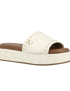 Sandalias W Capsule Para Mujer