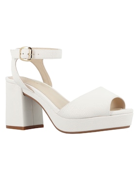 Sandalias Westies Para Mujer