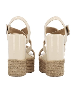 Sandalia Platonia Romina para mujer