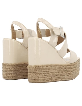 Sandalia Platonia Romina para mujer