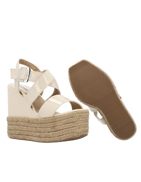 Sandalia Platonia Romina para mujer