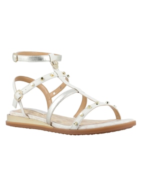 Sandalias W Capsule Con Estoperol Para Mujer