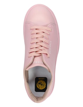 Tenis Leon para mujer