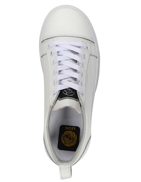Tenis Leon para mujer