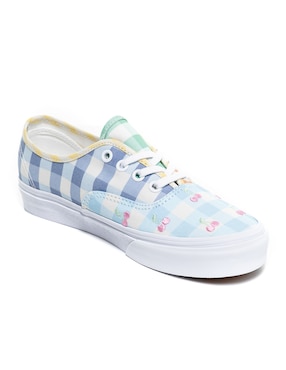 tenis vans mujer en Liverpool