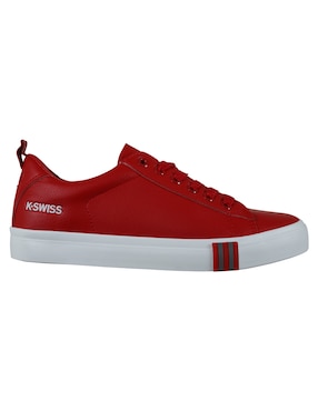 Tenis K-Swiss para mujer