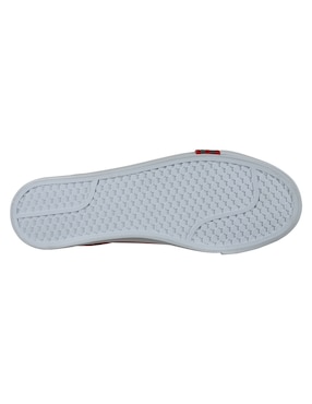 Tenis K-Swiss para mujer