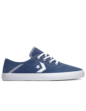 converse en Liverpool