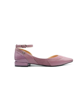 Balerina Pikiki Bubblegum para mujer