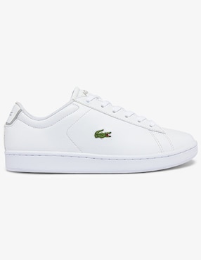 tenis lacoste mujer en Liverpool