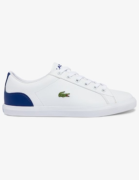 tenis lacoste mujer en Liverpool