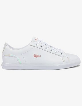 tenis lacoste mujer en Liverpool